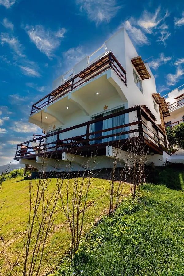 Apartamento Villa Orion Arraial do Cabo Brasil