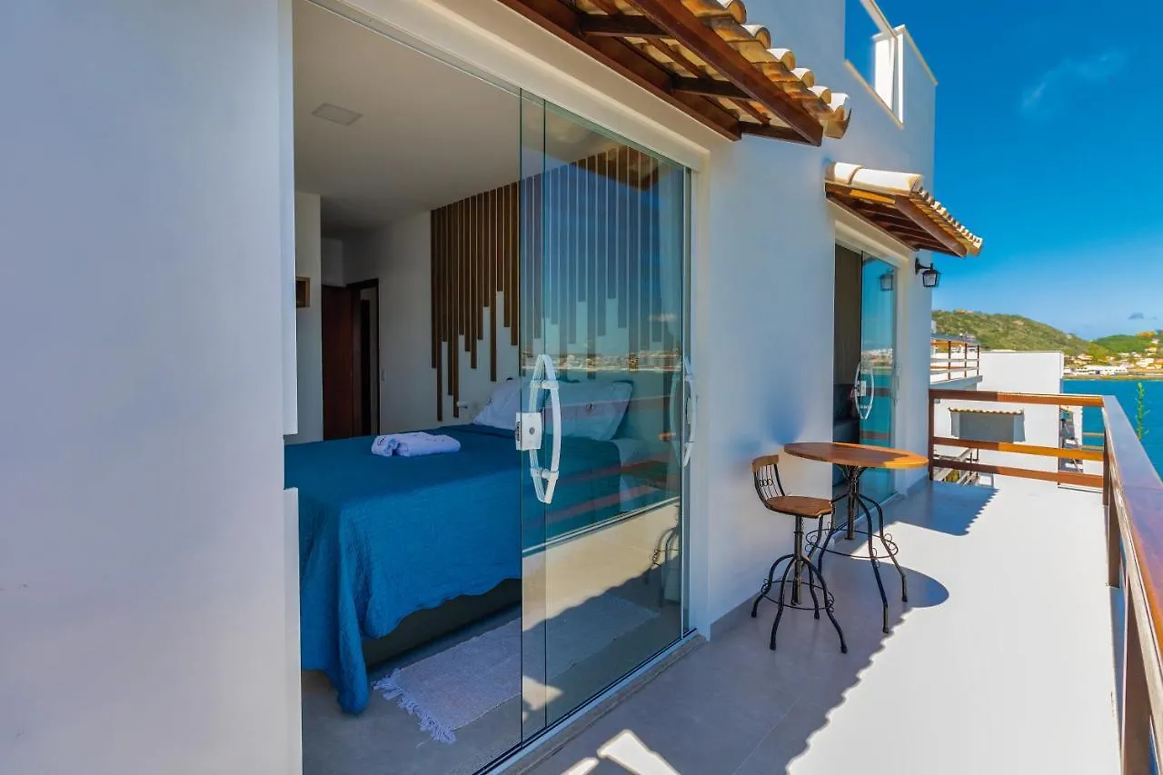 Villa Orion Arraial do Cabo Apartamento
