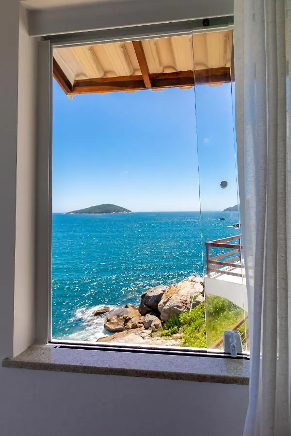 Apartamento Villa Orion Arraial do Cabo