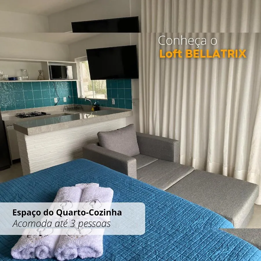 Villa Orion Arraial do Cabo 0*,  Brasil