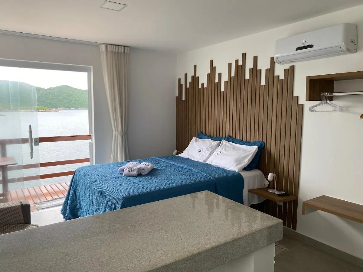 Villa Orion Arraial do Cabo Apartamento