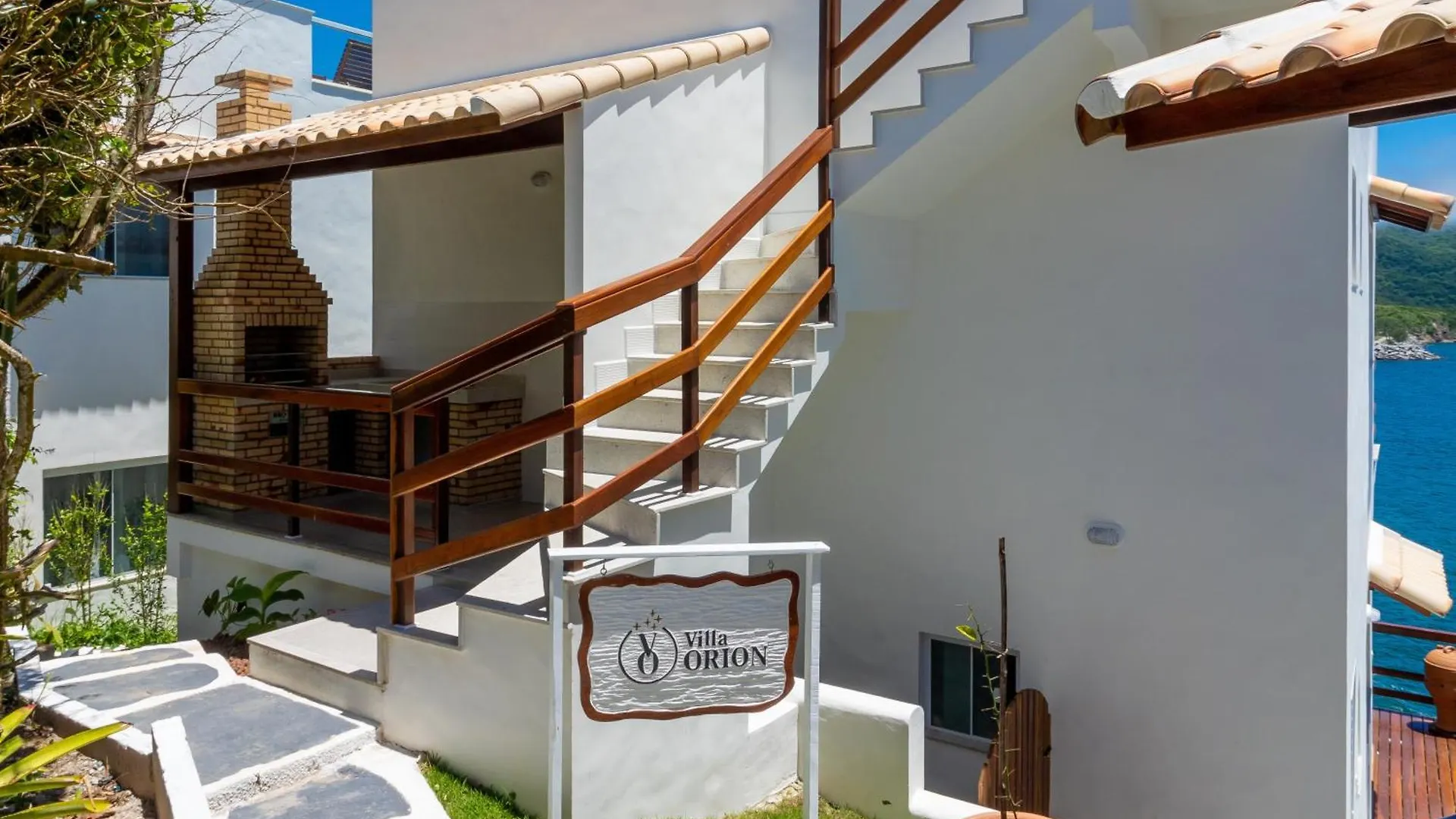 Villa Orion Arraial do Cabo 0*,