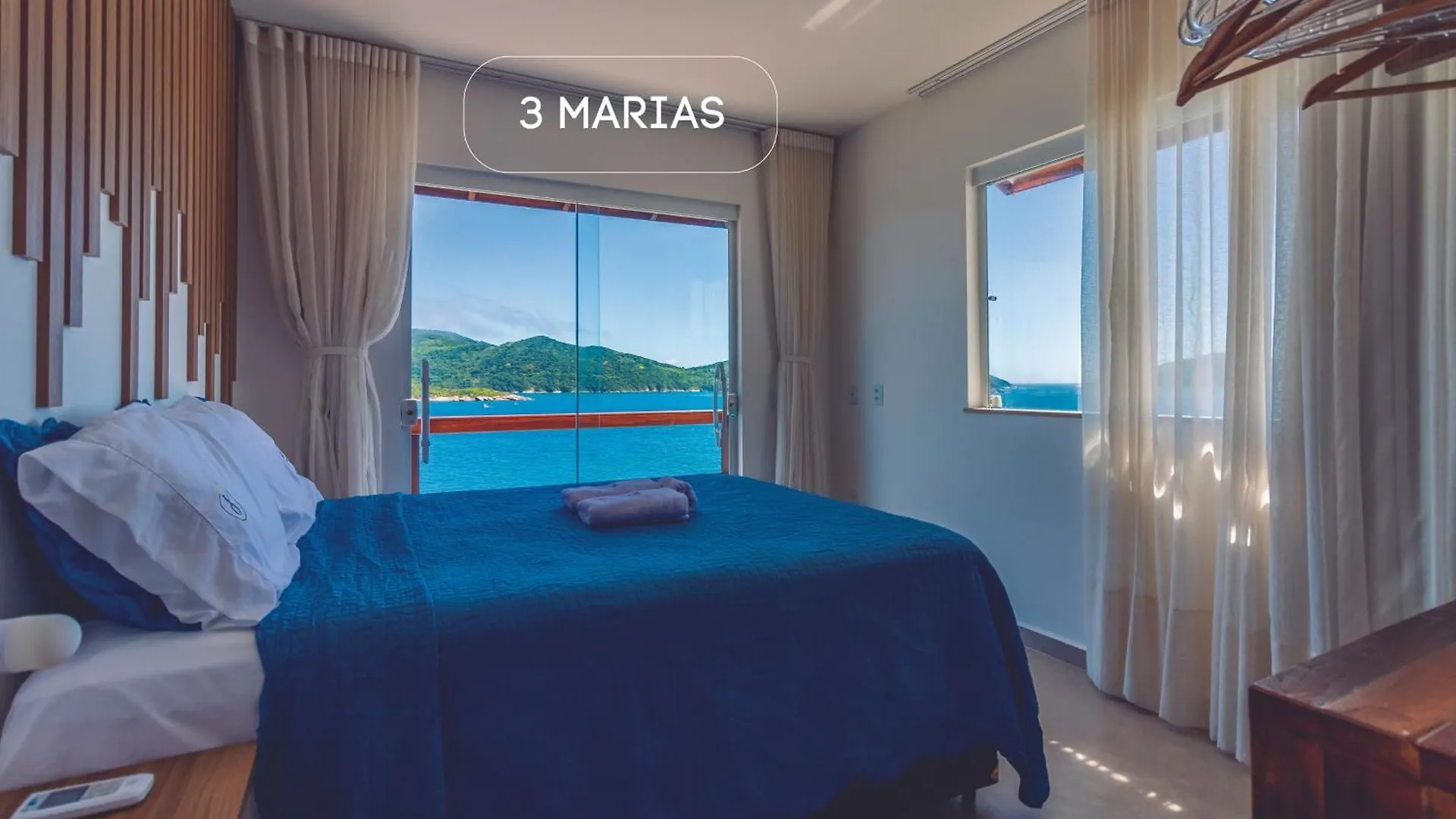 Villa Orion Arraial do Cabo
