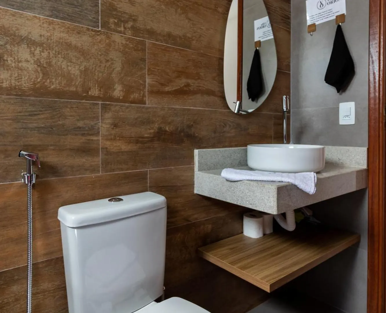 Apartamento Villa Orion Arraial do Cabo