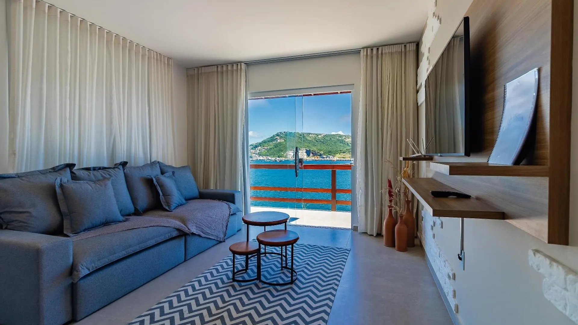 Apartamento Villa Orion Arraial do Cabo