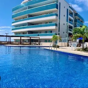 Apartamento Lebon Vivant G Arraial do Cabo