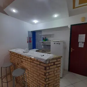  Apartamento Arraial Flats