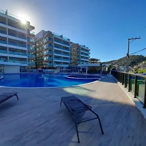 Aconchegante No Club Arraial do Cabo