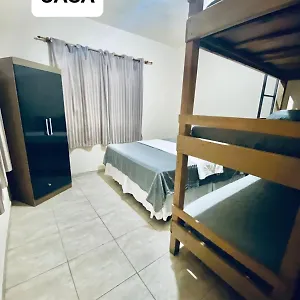  Casa de Férias Caminho Da - Casa E Kitnet