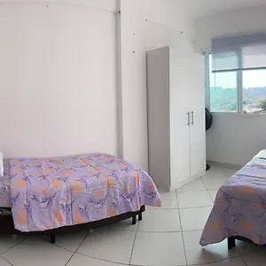  Apartamento Vista O Mar