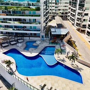  Apartamento Le Bon Vivant, Nosso Lar