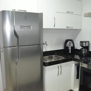  Apartamento Golden