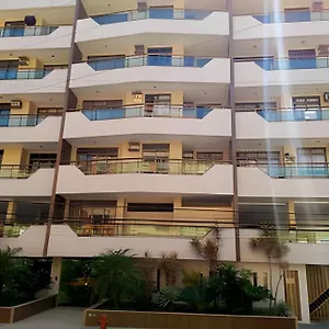  Apartamento 3 Quartos Prainha - Hospedatom