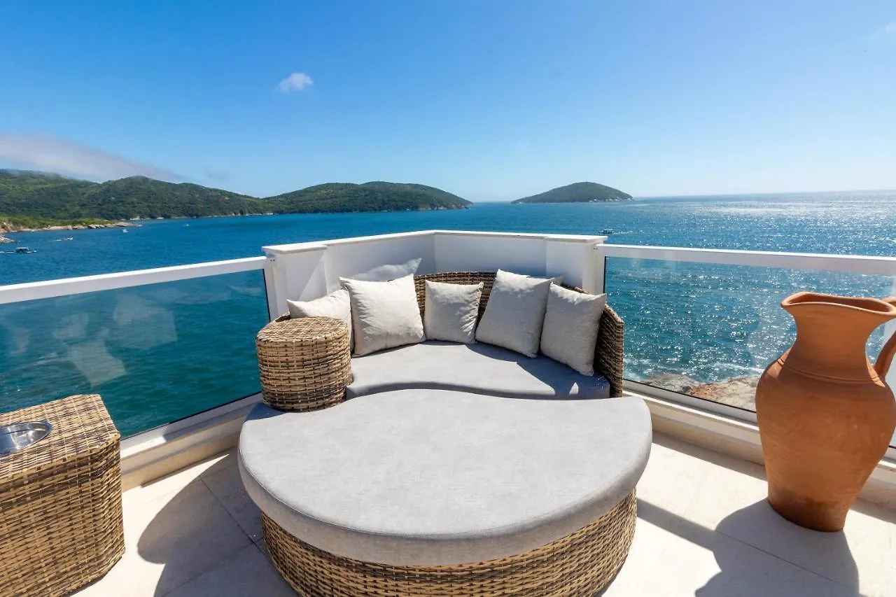 Villa Orion Arraial do Cabo 0*,