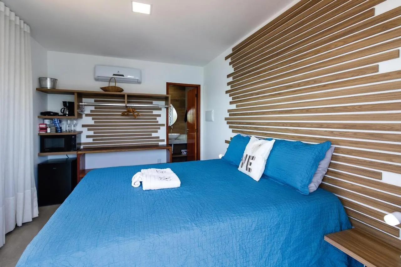 Villa Orion Arraial do Cabo 0*,