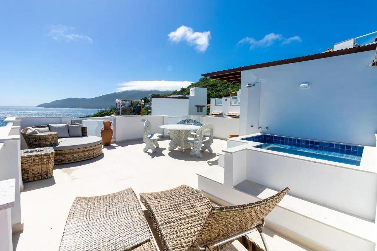 Villa Orion Arraial do Cabo 0*,  Brasil