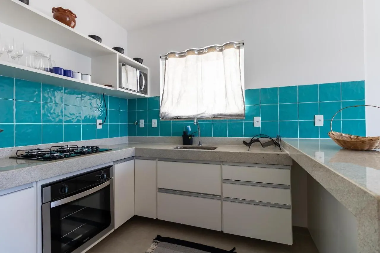 Villa Orion Arraial do Cabo Brasil