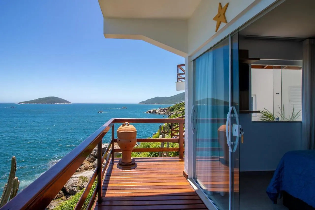 Villa Orion Arraial do Cabo Apartamento